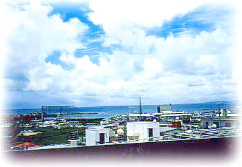 沖縄移住ライターの原風景